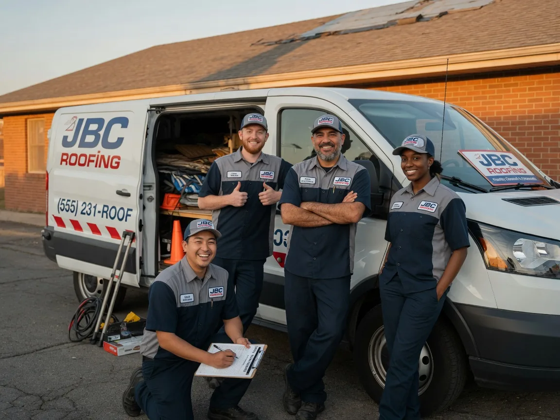Roof Replacement company in Trout Creek, MI