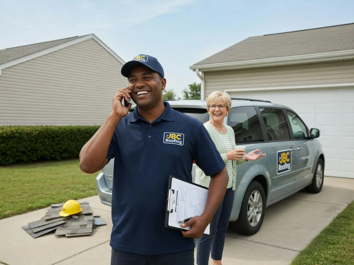 Roof Replacement Trout Creek, MI FAQs